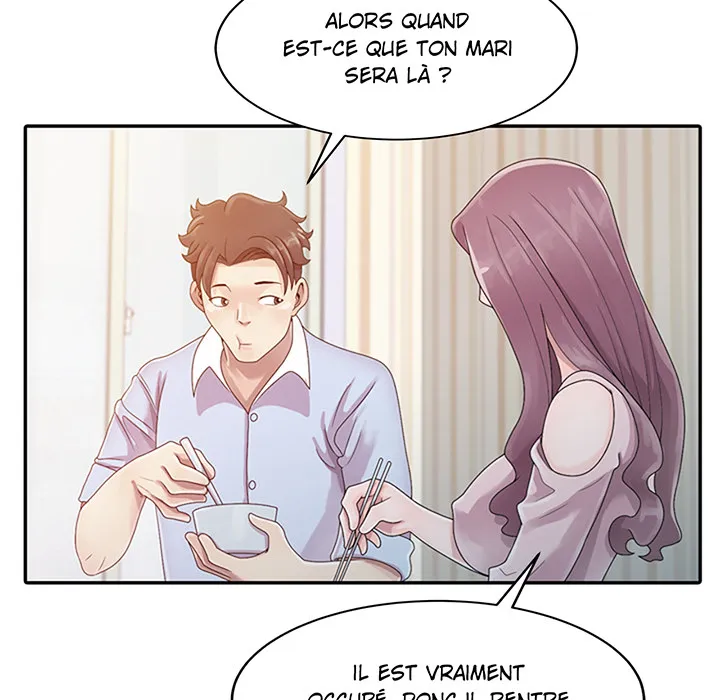 Chut ! Le Secret De Ma Sœur - Episode 1 - read scene 49