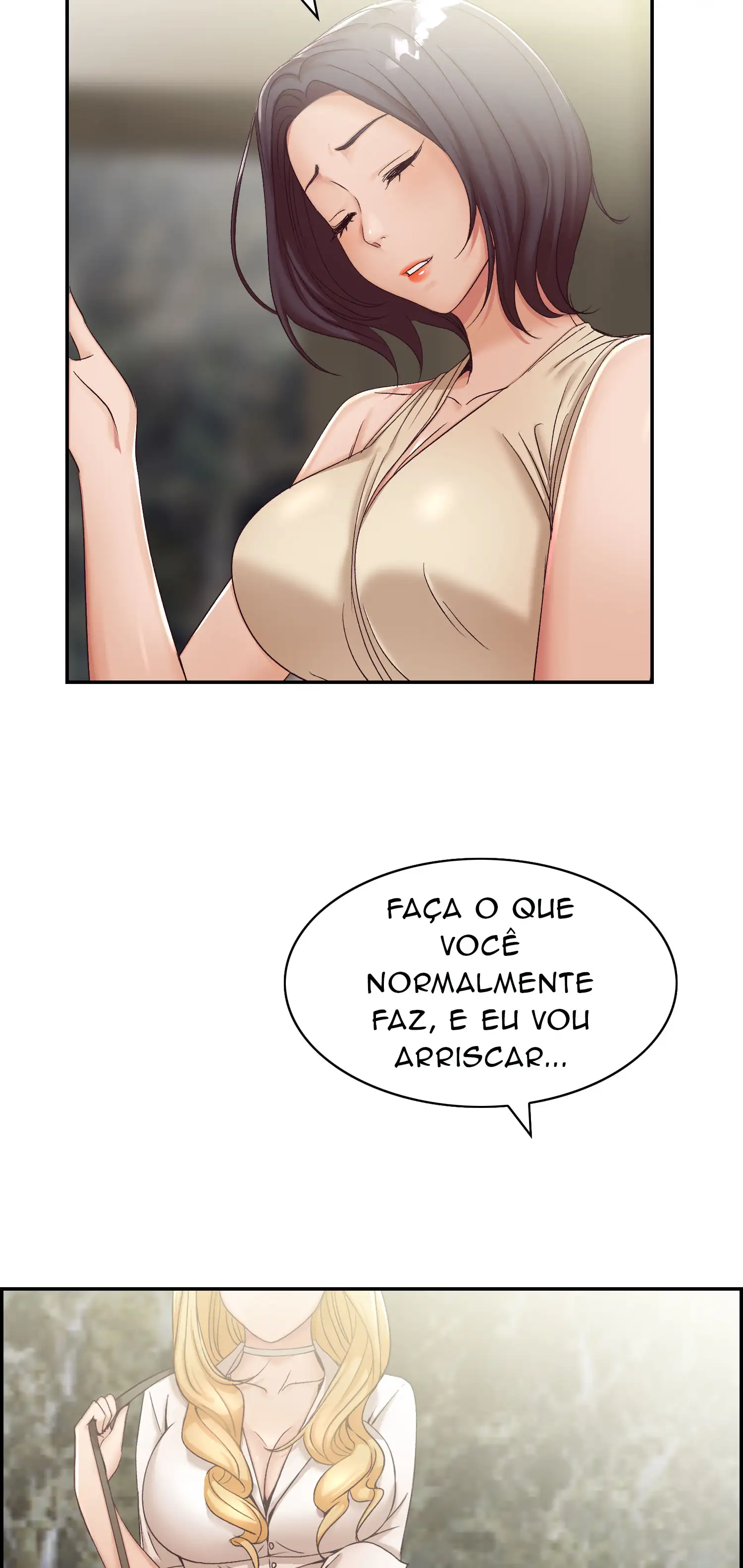 Comércio de casos - Episode 1 - read scene 10