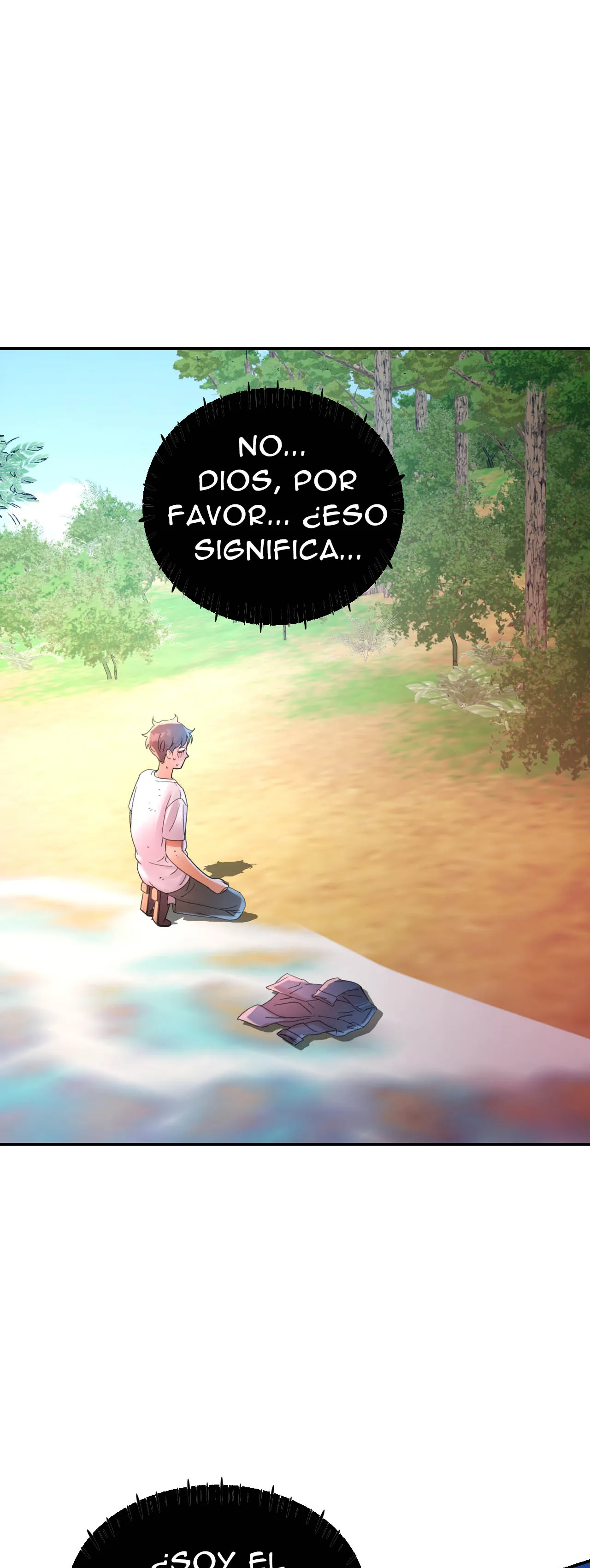 Rob – Isla del Deseo - Episode 1 - read scene 42