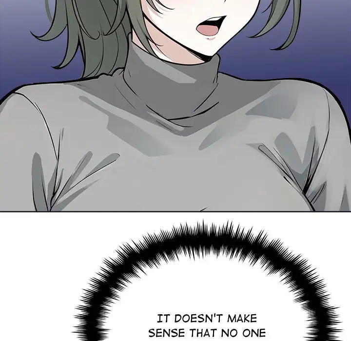 Crazy Bitch - Episode 5 - read scene 126