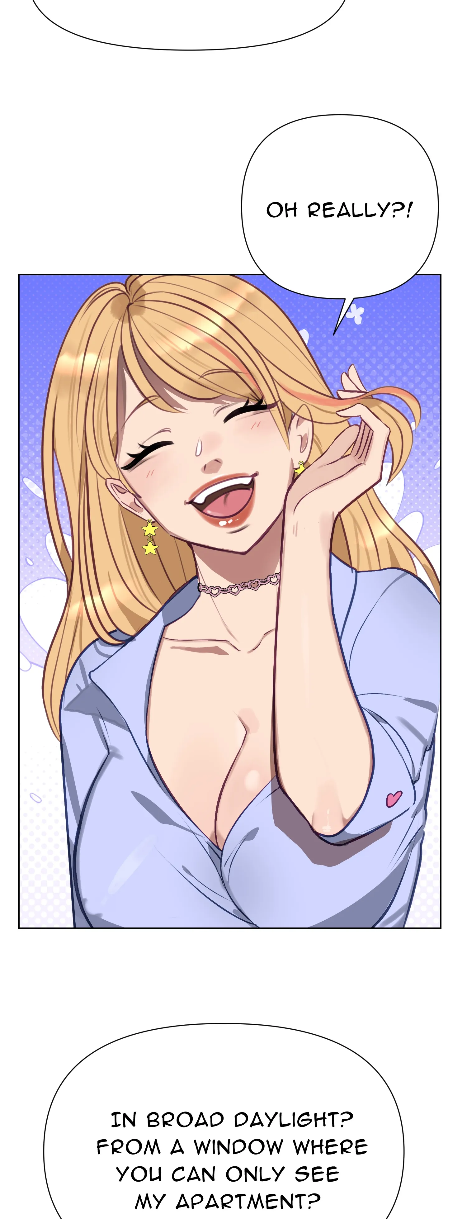Girl Next Door - Episode 2 - read scene 14