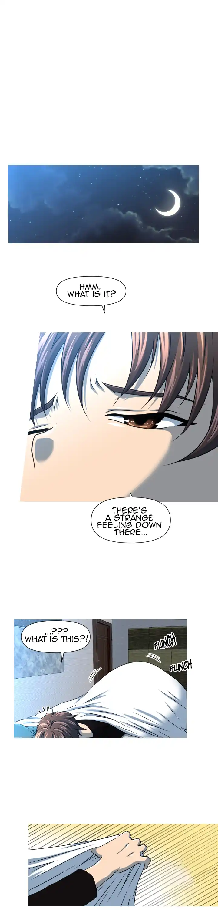 My Fairies - Episode 2 - read scene 11