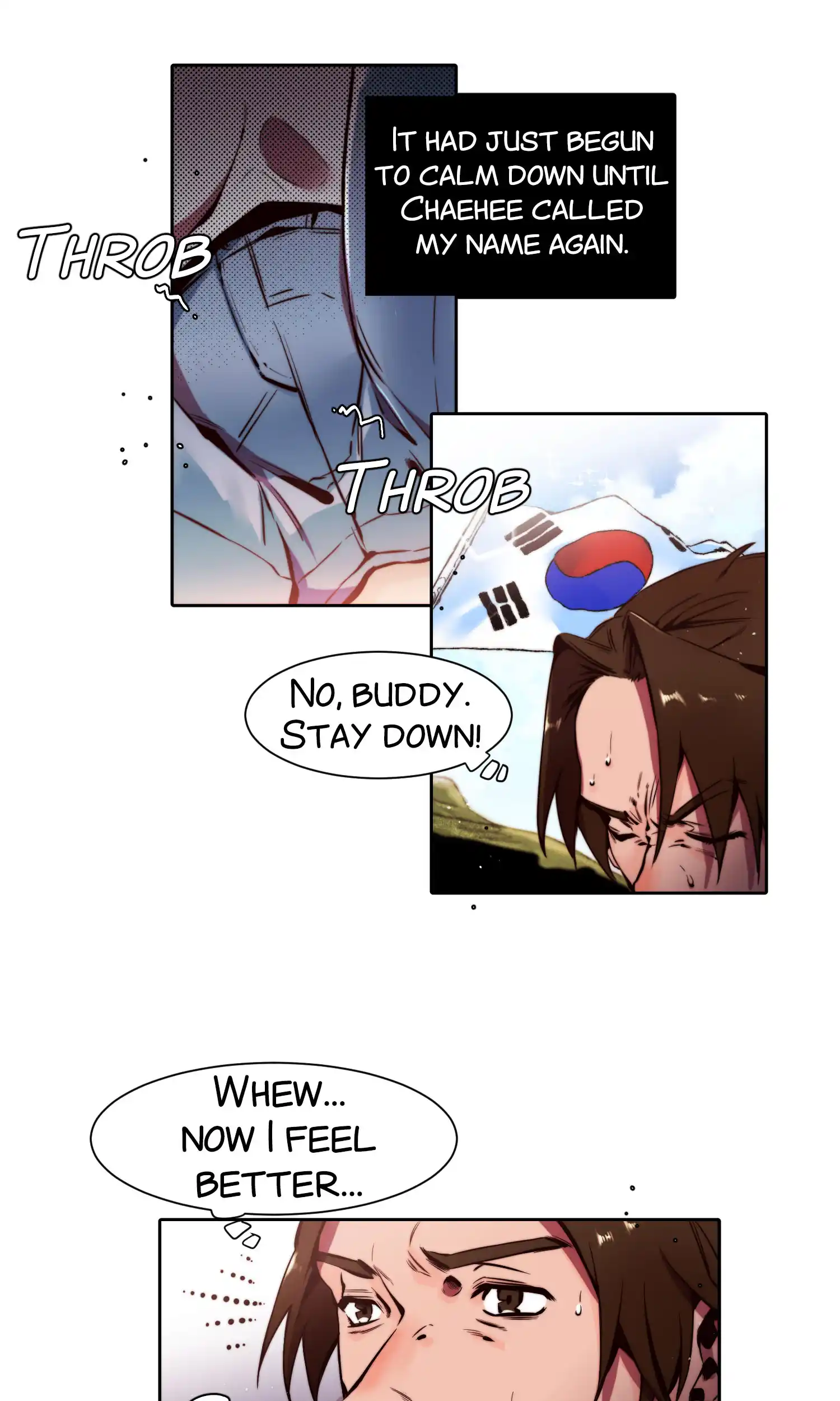 Empty House And Sister-In-Law - Episode 2 - read scene 5