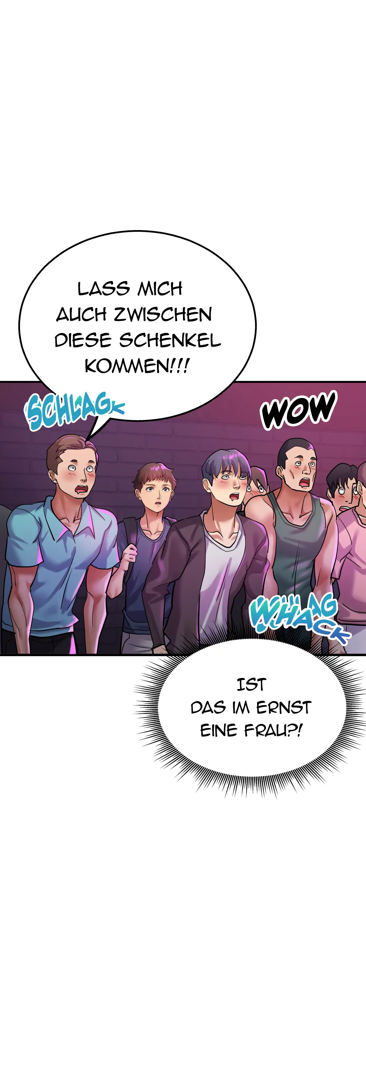 Der Ring der Stärke - Episode 1 - read scene 22
