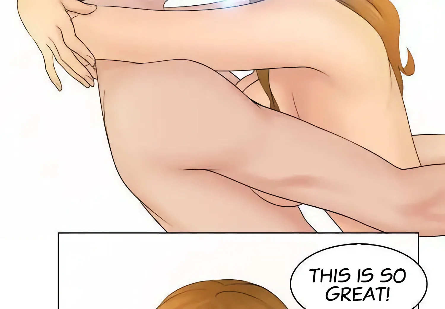 My Girlfriend and My Slave - Episode 4 - read scene 2