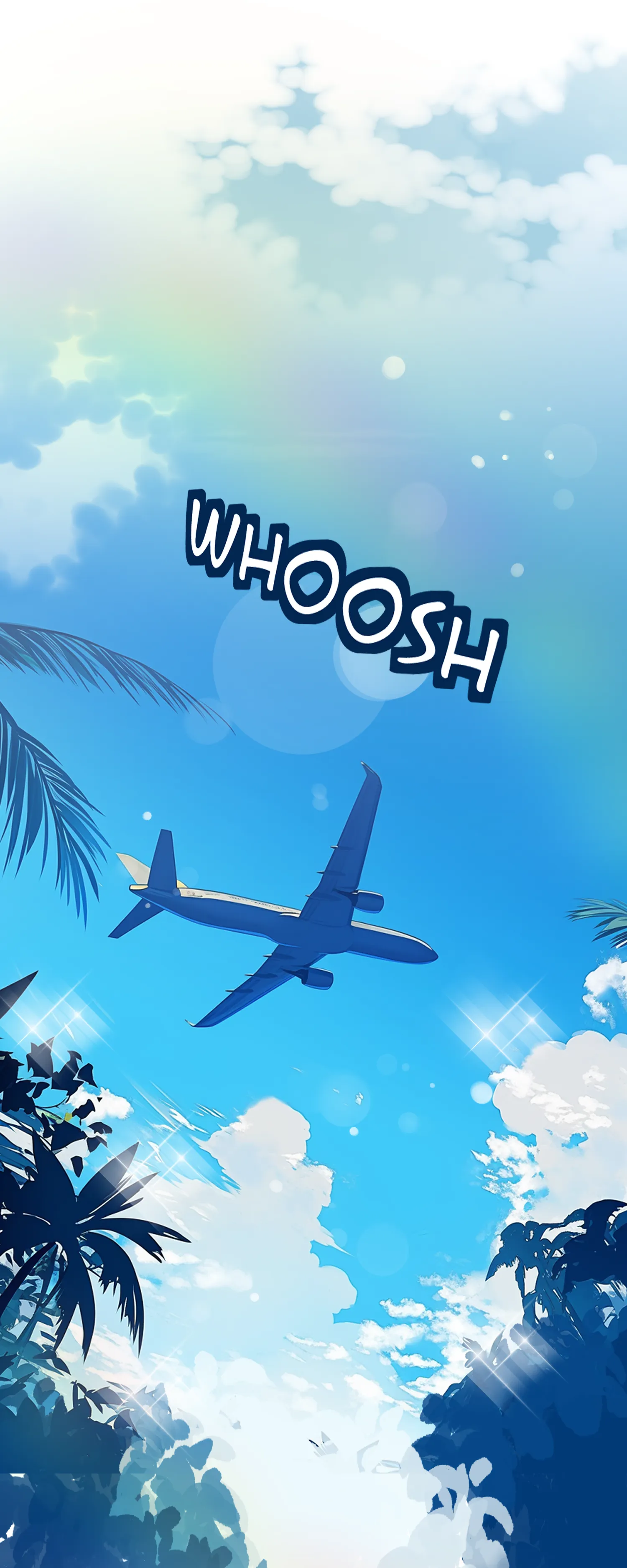 Honeymoon With My Mother-In-Law - Episode 1 - read scene 35