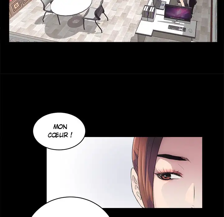 Agents Immobiliers Féminins - Episode 2 - read scene 81
