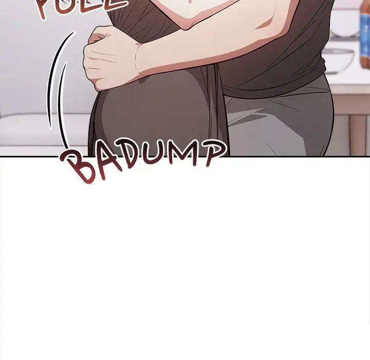 In Love With My Friend’s Mom - Episode 2 - read scene 82