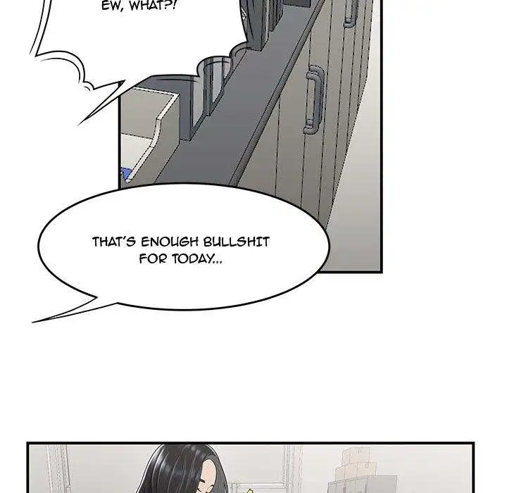 Drama Office - Episode 5 - read scene 77