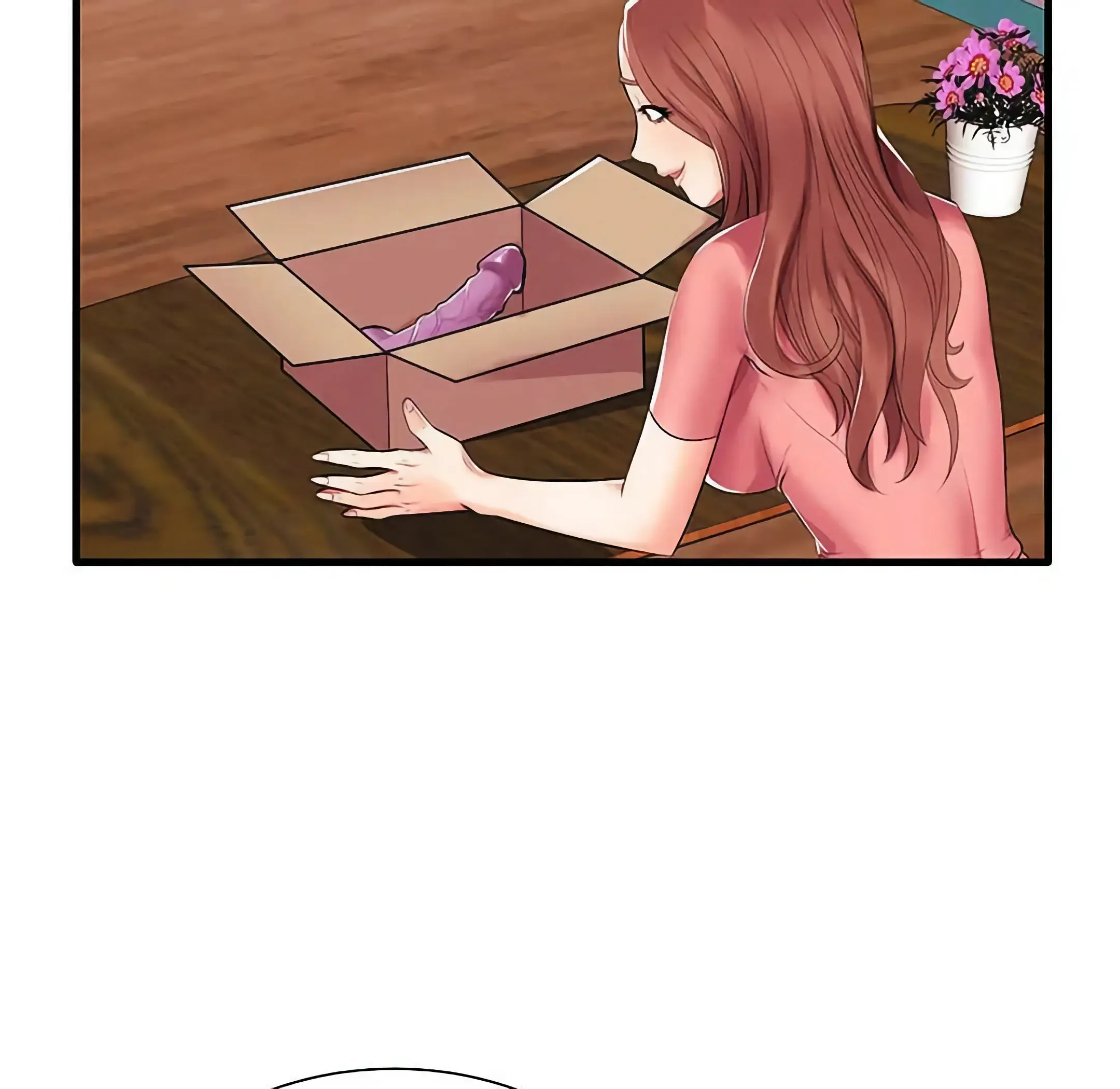 Mom is Disqualified - Episode 1 - read scene 120