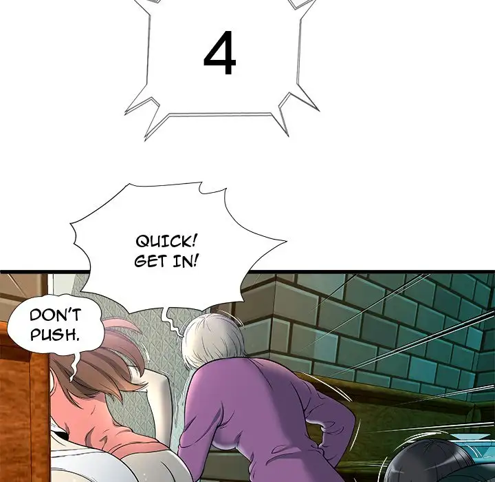 Lost Heaven - Episode 3 - read scene 70