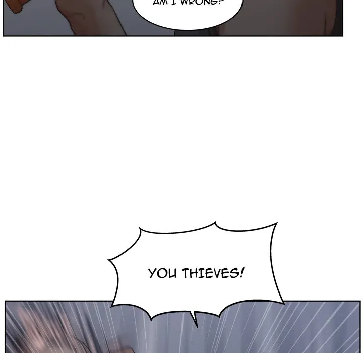 Be Mine, Comic Slut! - Episode 5 - read scene 36