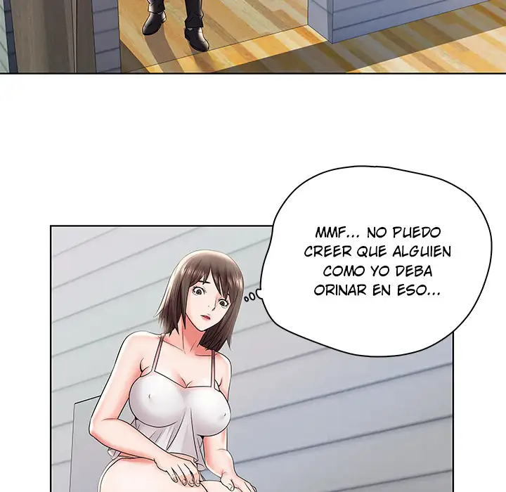 Bloqueado Por El Deseo - Episode 1 - read scene 73