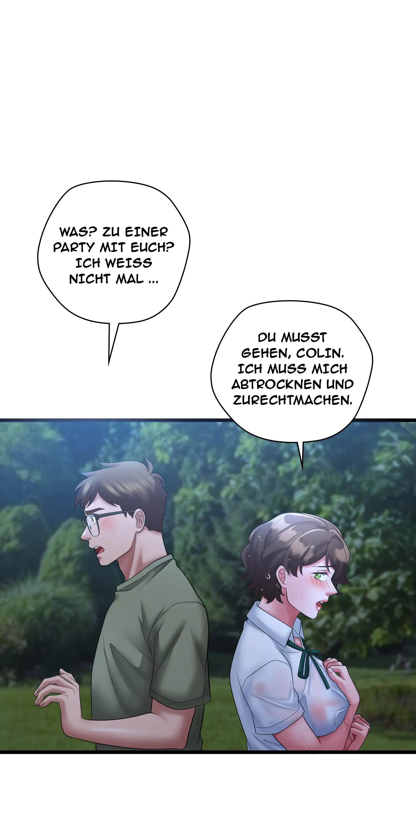 College-Stiefmutter - Episode 2 - read scene 43