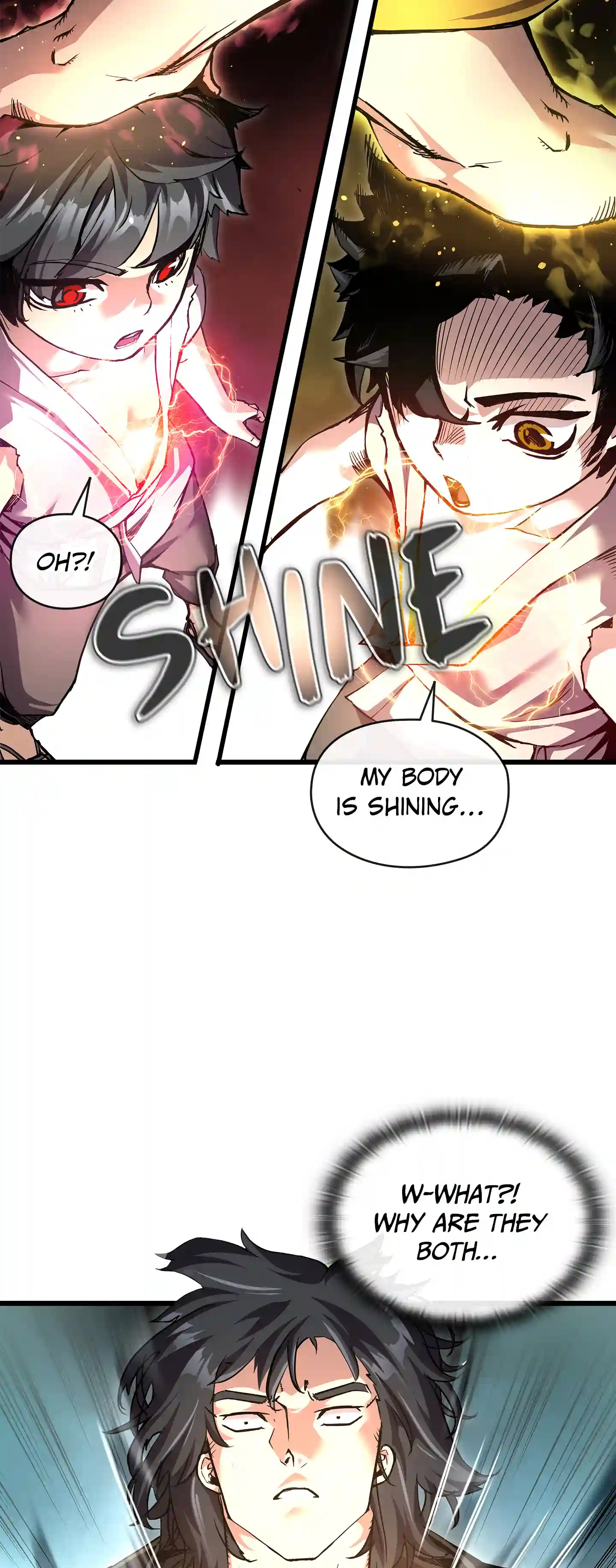 Divine Blade: Celestial Child - Episode 1 - read scene 80
