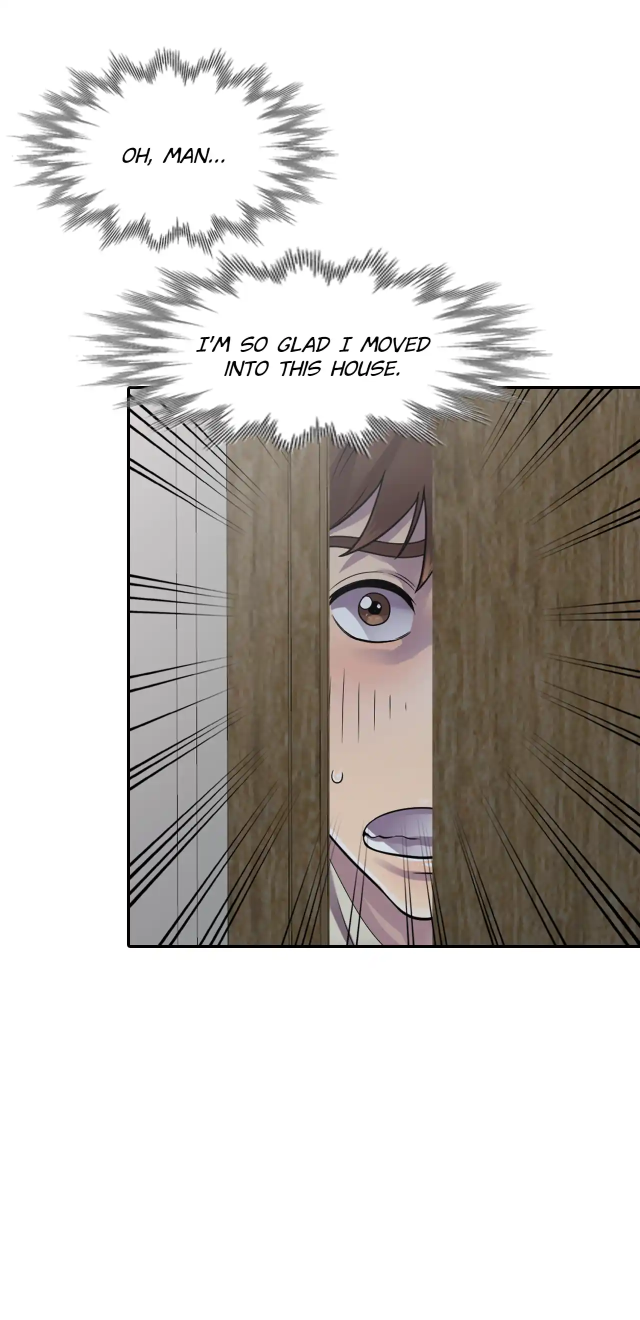 Stolen Taste - Episode 3 - read scene 56