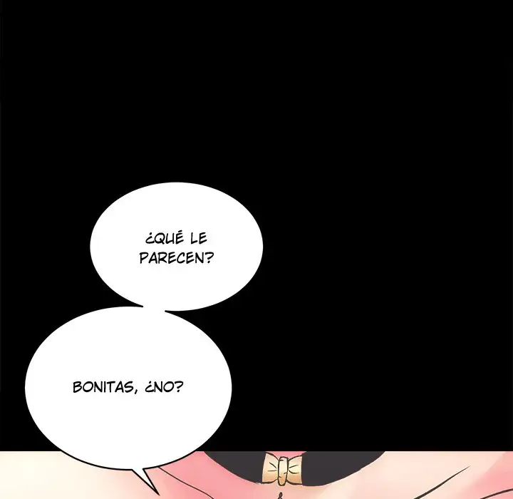 Agentes Inmobiliarias - Episode 1 - read scene 71