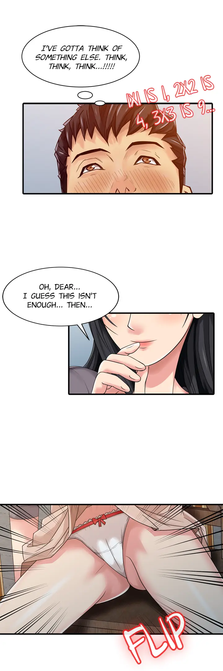 Secret Weapon - Episode 2 - read scene 15