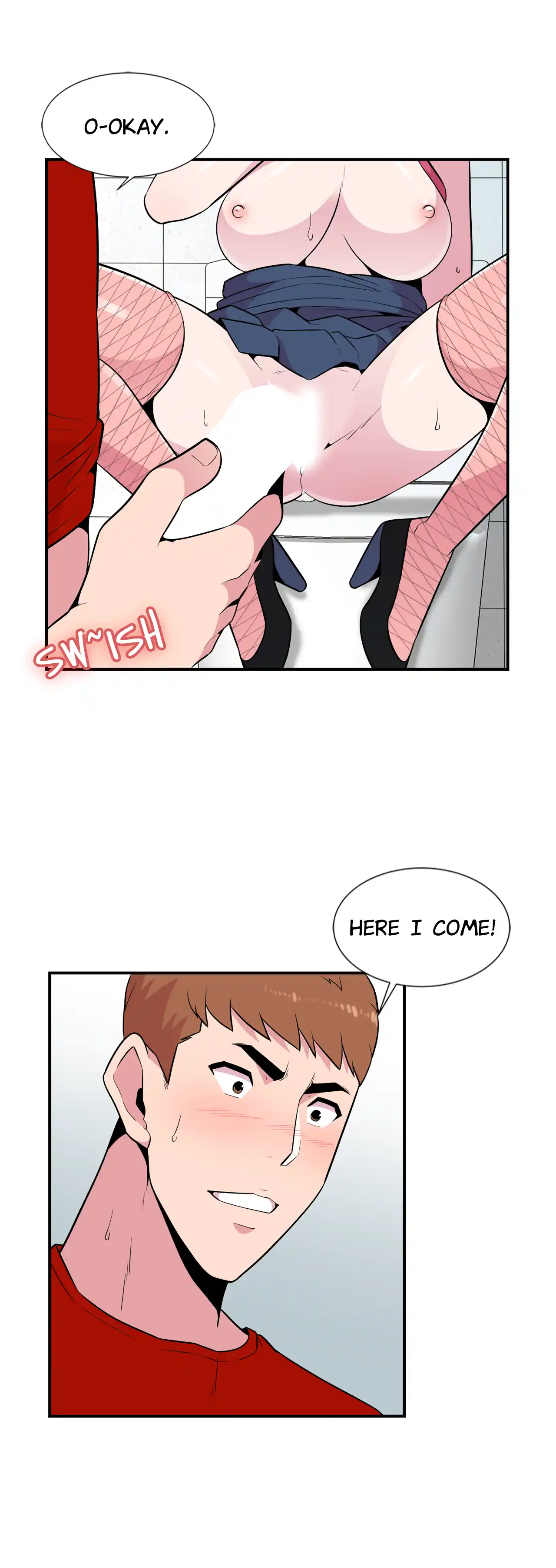 Fate Unfaithful Wife - Episode 2 - read scene 15