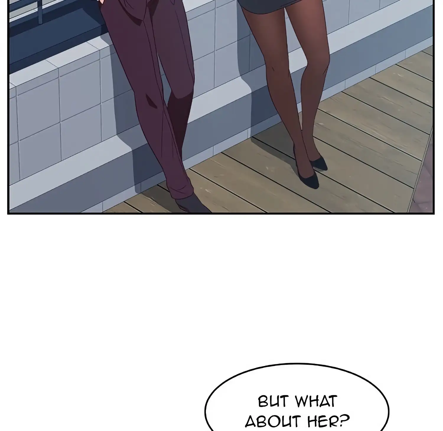 Twice The Love - Prologue - read scene 29