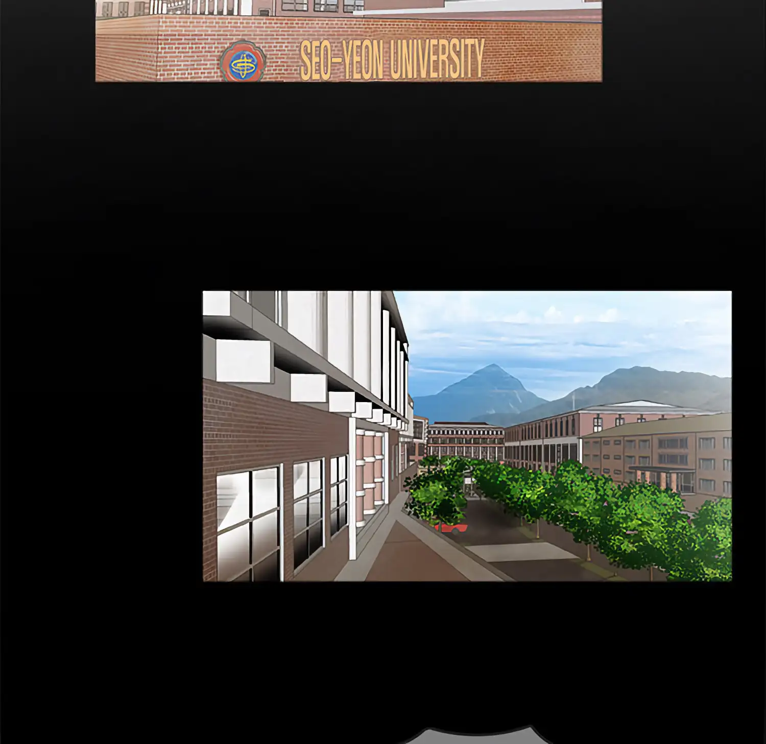 Undercover Games - Episode 1 - read scene 87