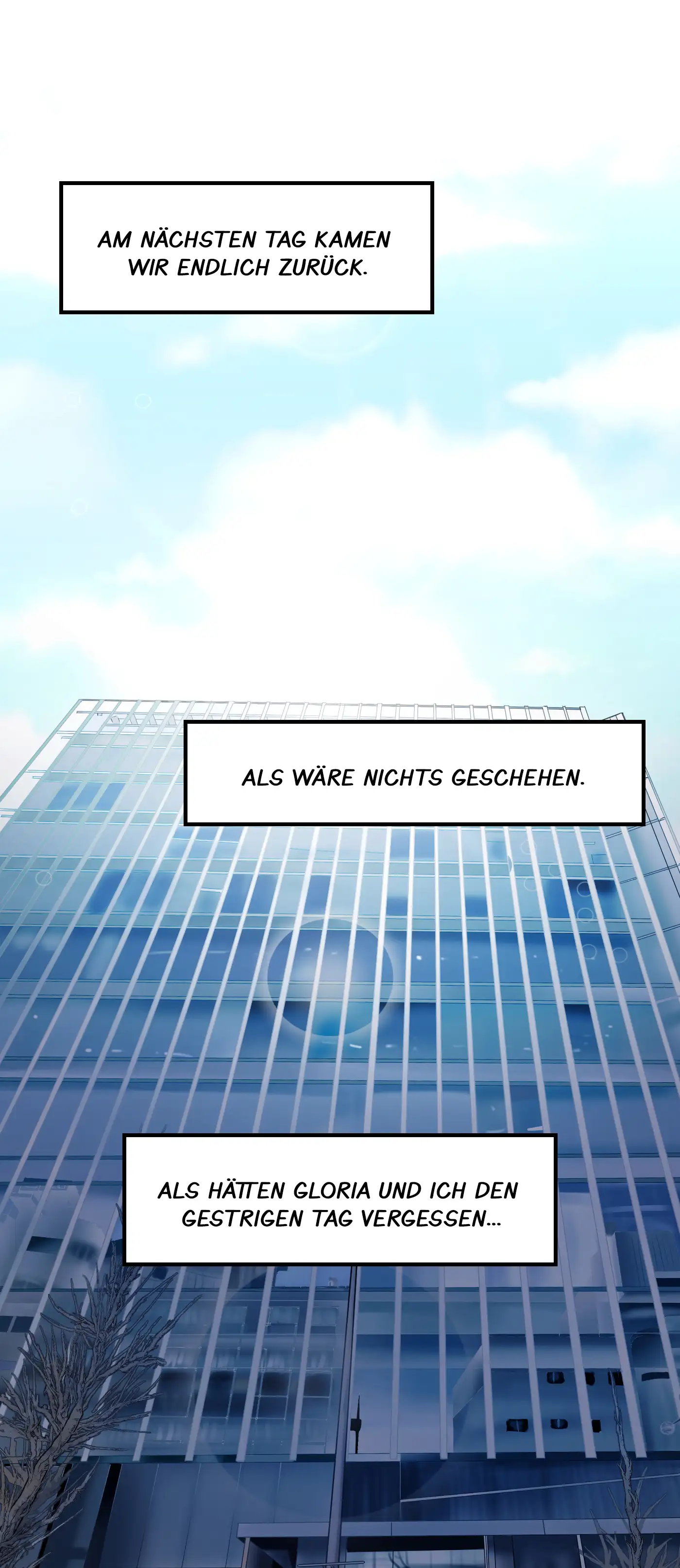 Großes Potenzial - Episode 5 - read scene 1