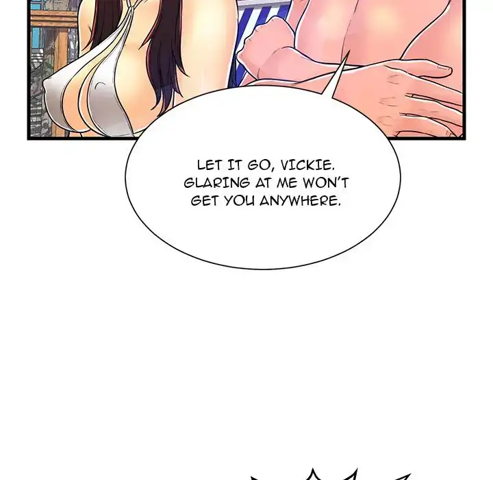 Potential Love Zone - Episode 4 - read scene 92