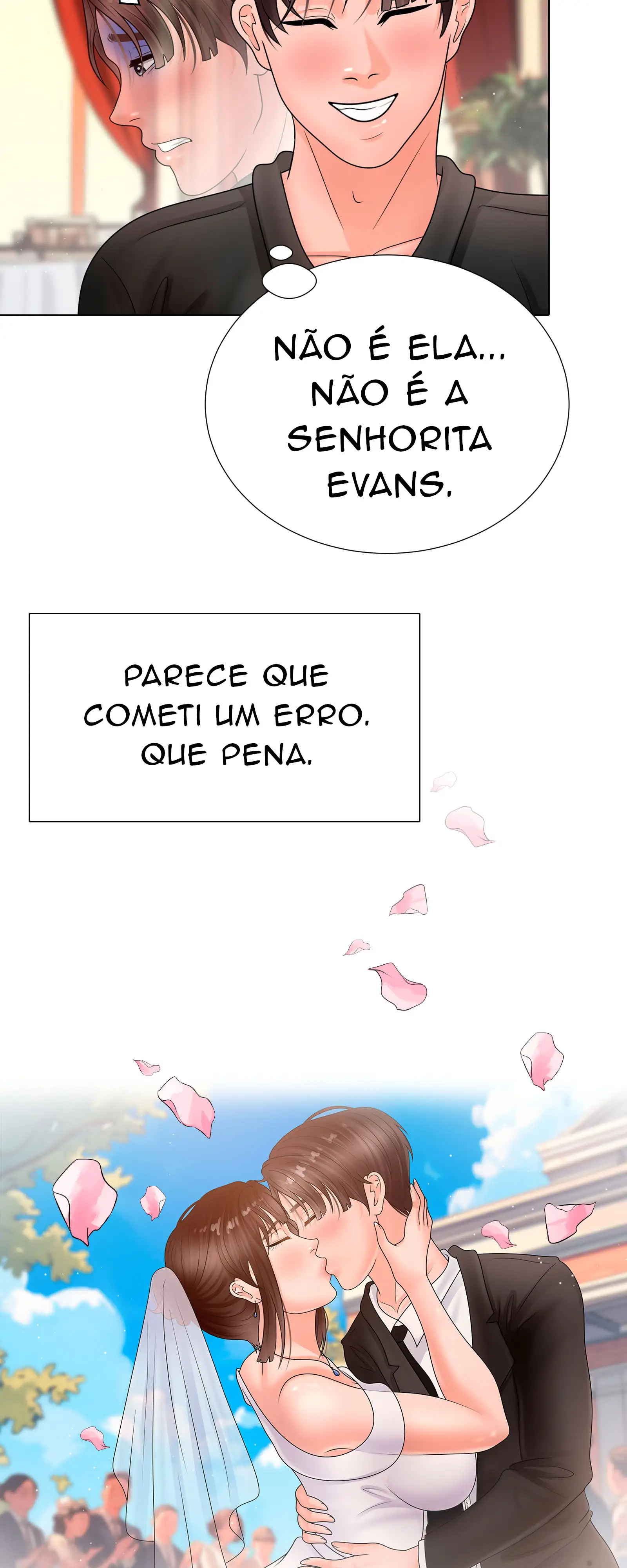 Desejos Sujos - Episode 1 - read scene 33