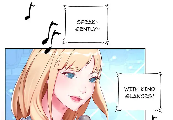 The Idol Project - Prologue - read scene 3