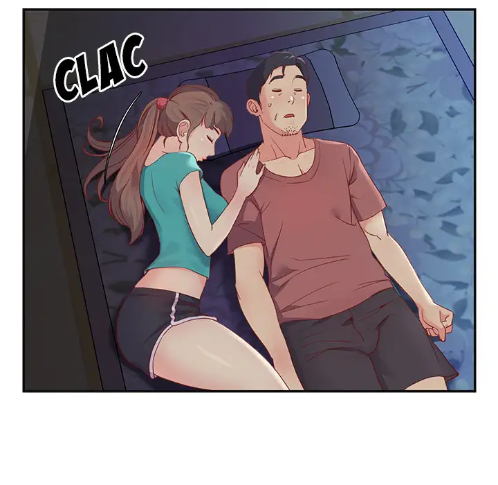 Hermanas Adultas - Episode 1 - read scene 72