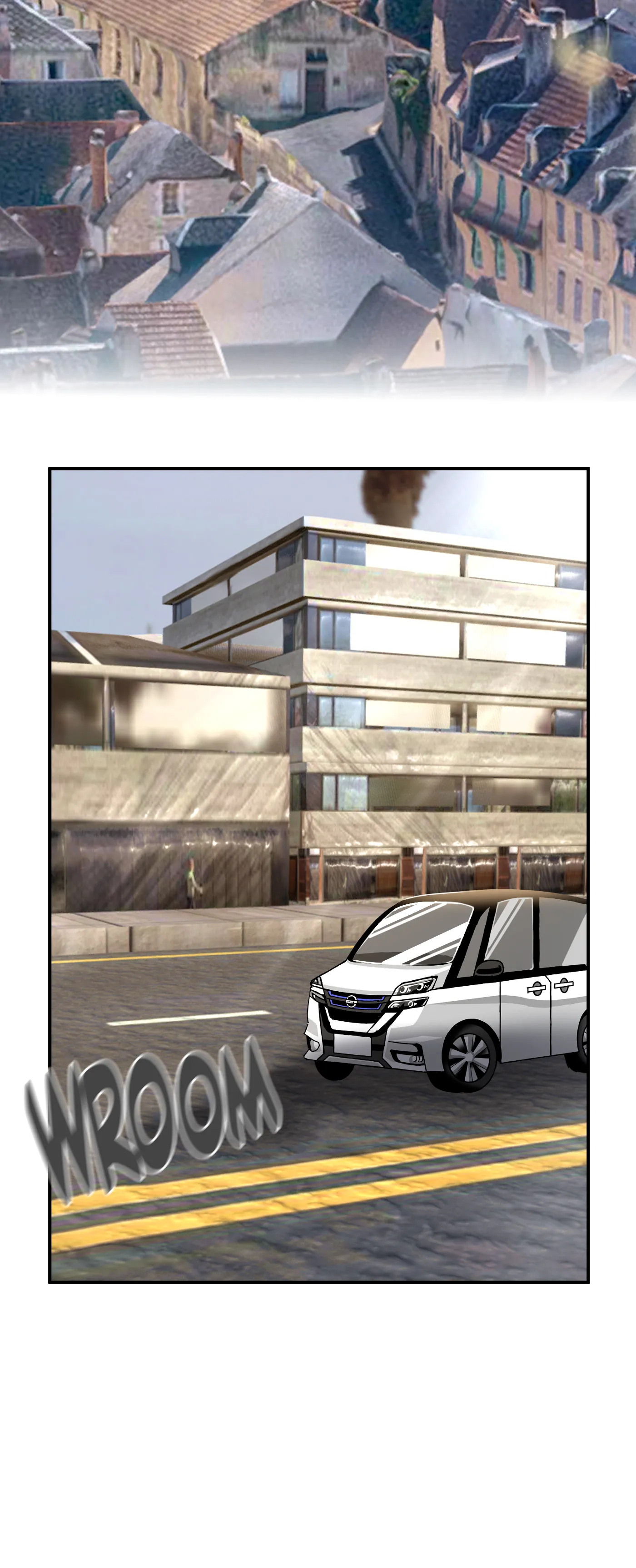 Mani Miracolose - Episode 1 - read scene 14