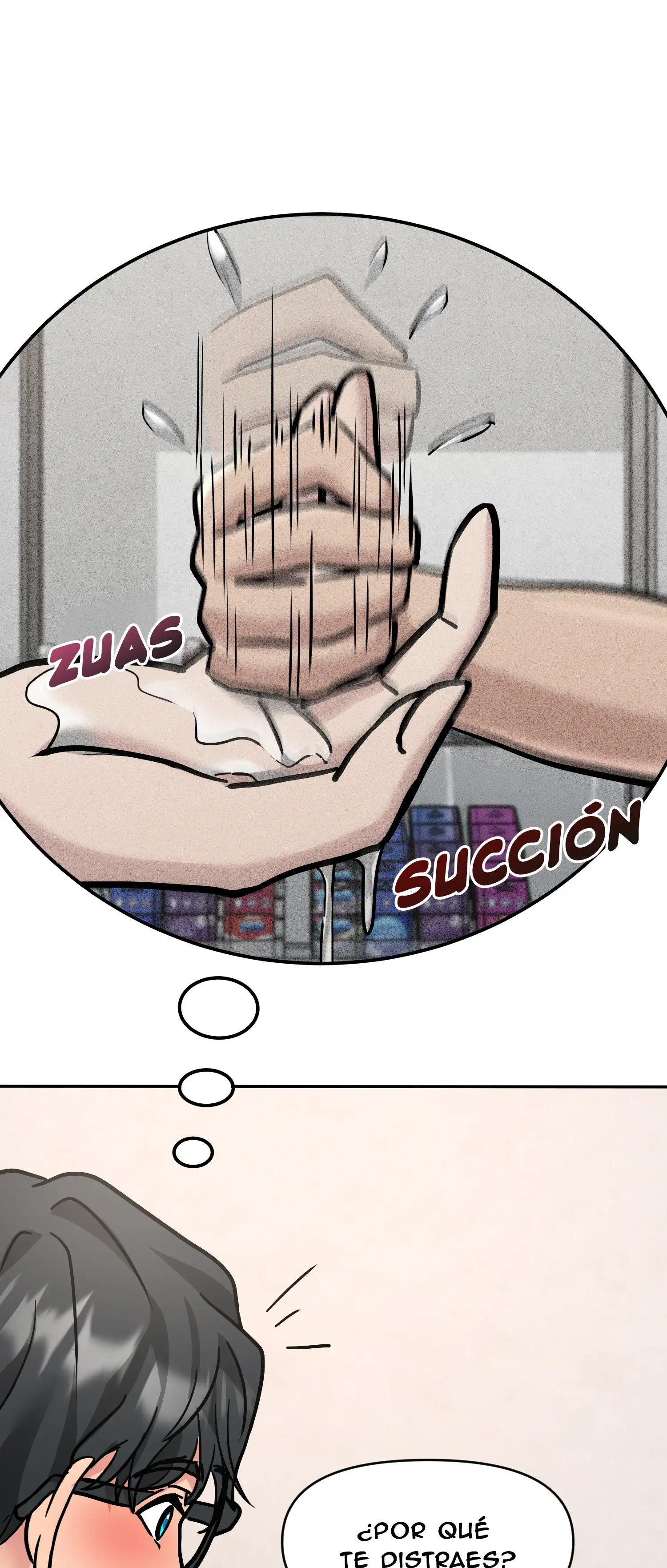 Bajo Su Control - Episode 1 - read scene 58