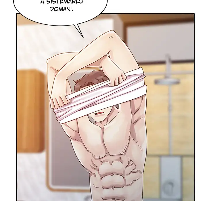 Shh! Il Segreto Della Sorella - Episode 1 - read scene 63