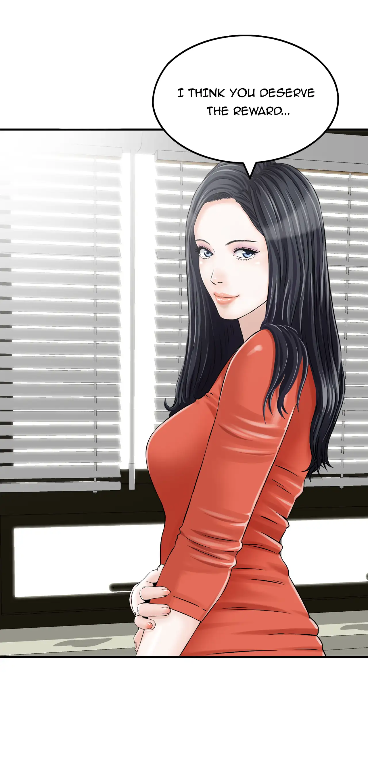 Three Men's Woman - Prologue - read scene 41