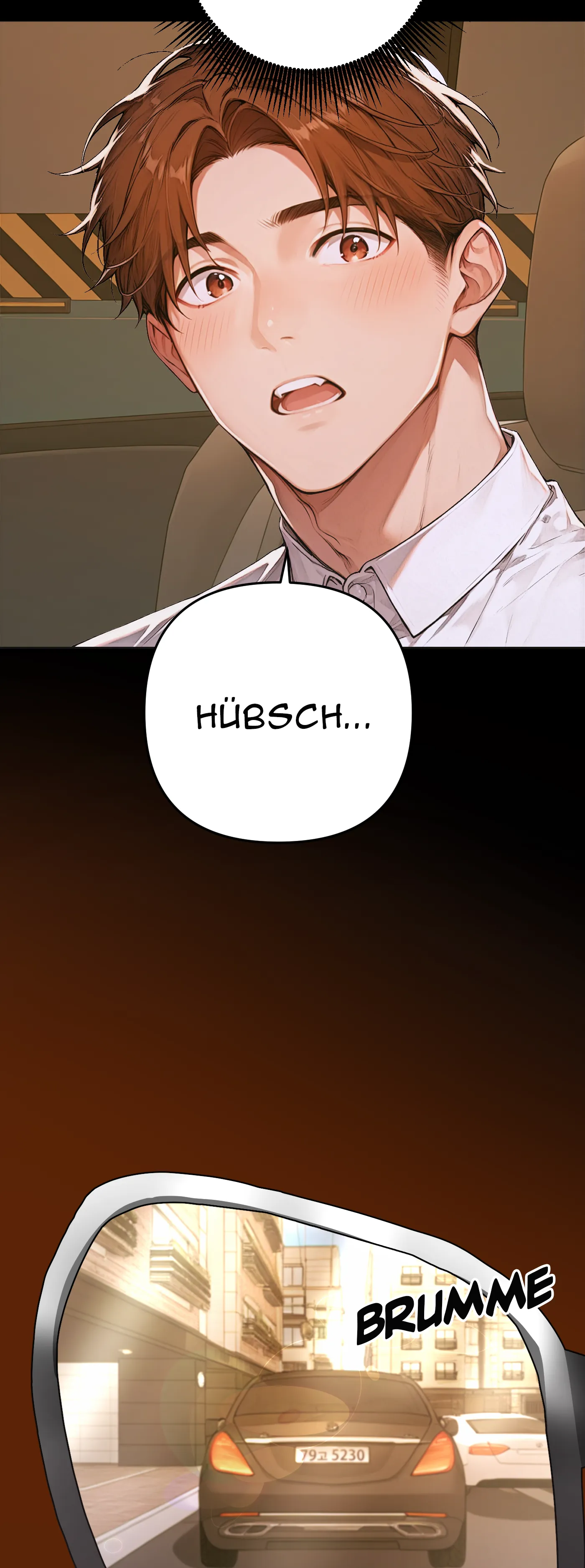 Dorf der Begierde - Episode 1 - read scene 94