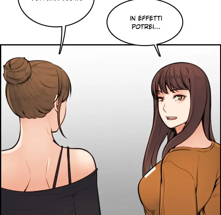La Mamma è Una Studentessa Universitaria - Episode 4 - read scene 27