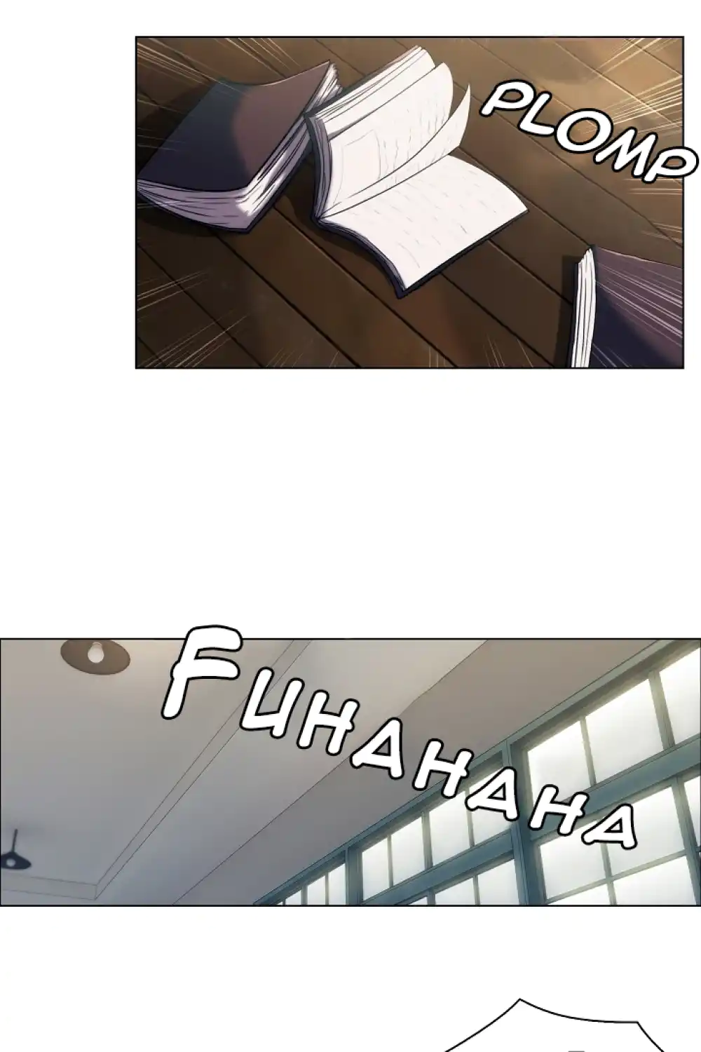 Jeune Homme D'affaires - Episode 2 - read scene 22