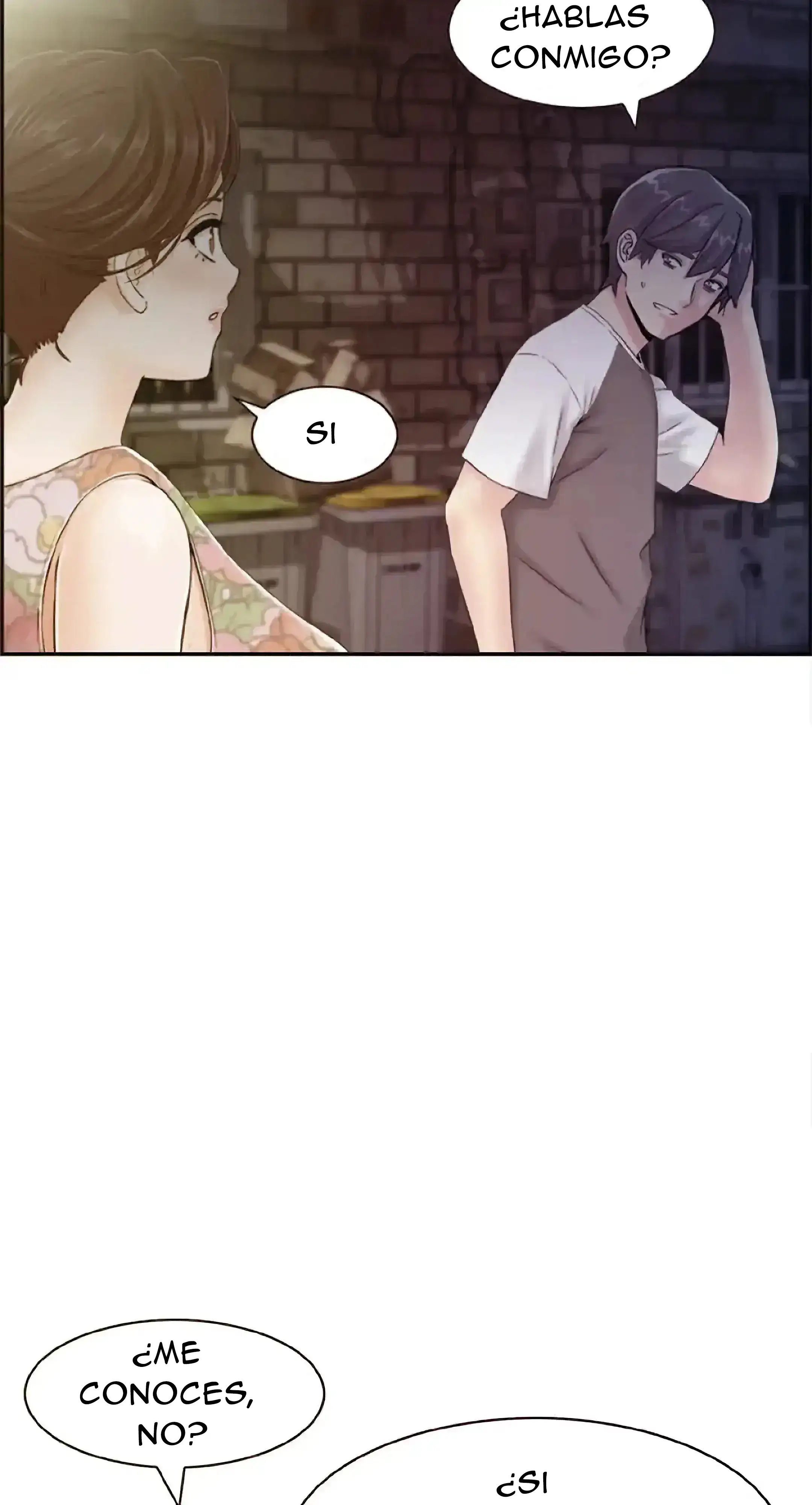 Actriz Japonesa - Prologue - read scene 6