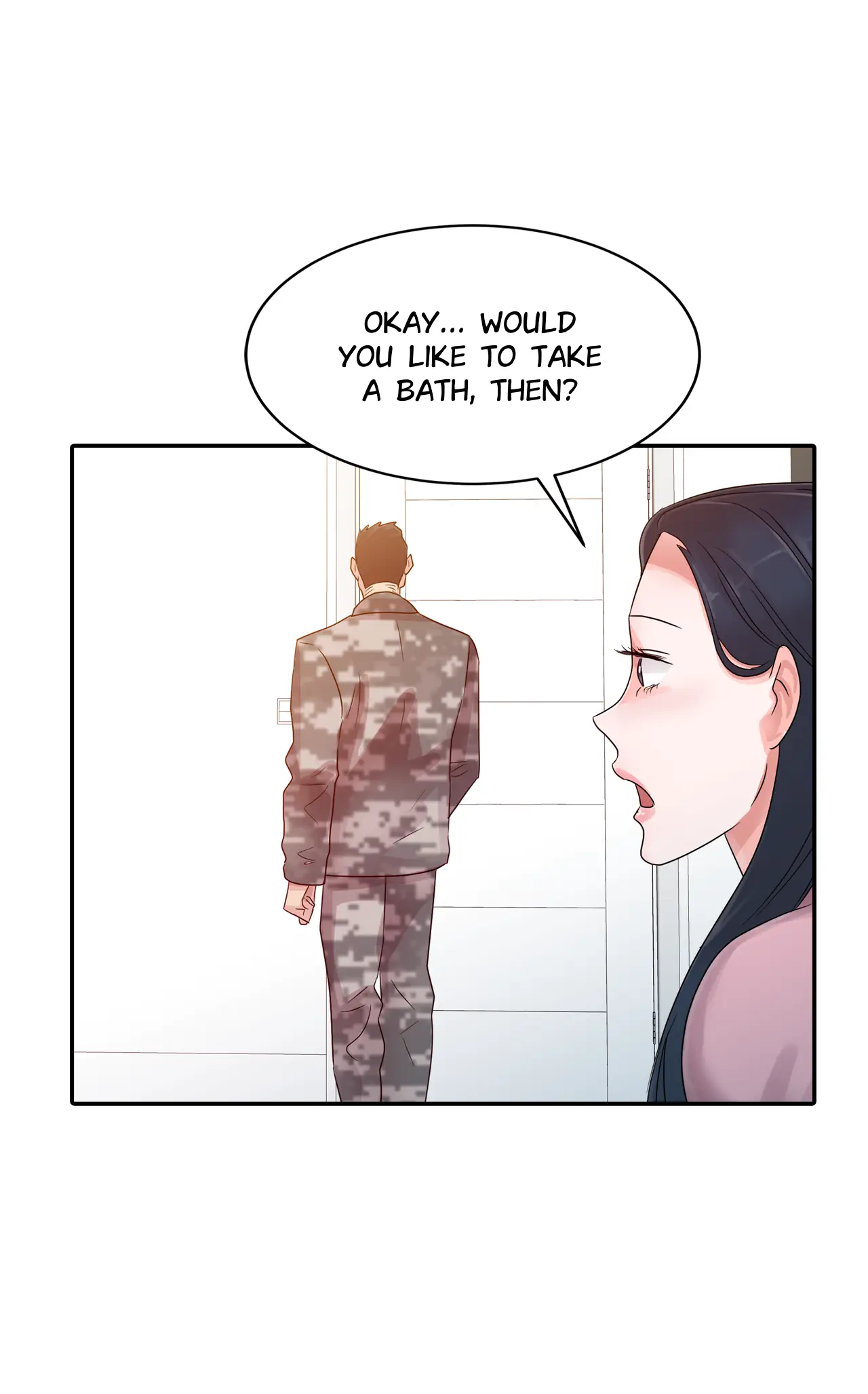 My Stepmom's Plan - Episode 3 - read scene 24