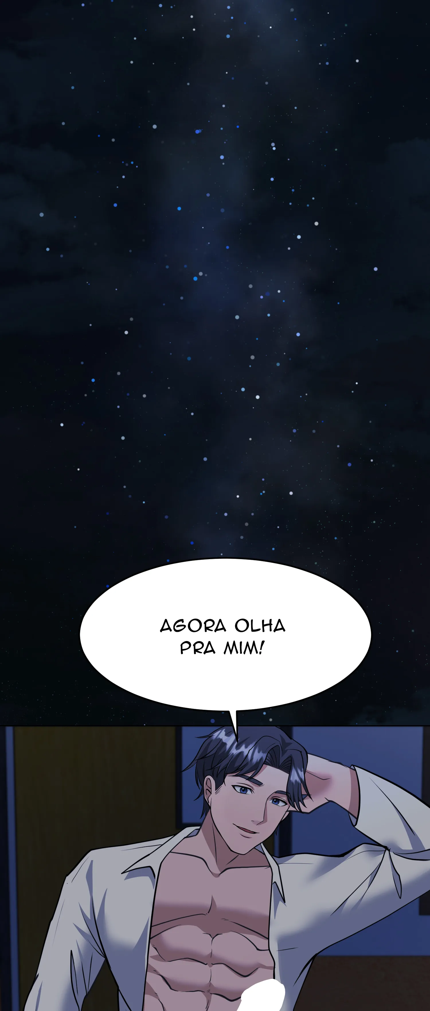 Doce Vingança - Episode 3 - read scene 74