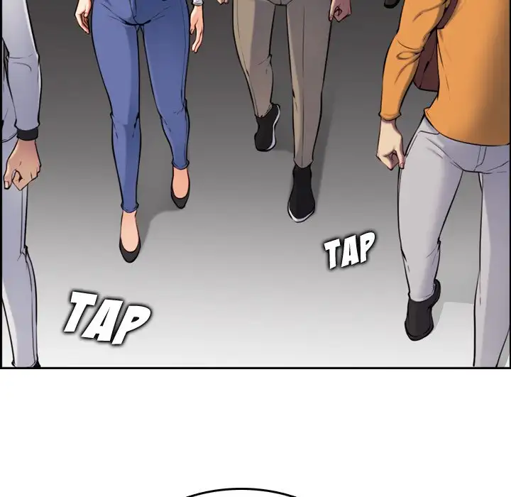 Mamá es una Estudiante Universitaria - Episode 2 - read scene 99