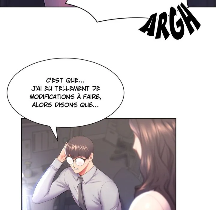 Blâme Le Jeu, Pas Le Joueur - Episode 1 - read scene 21
