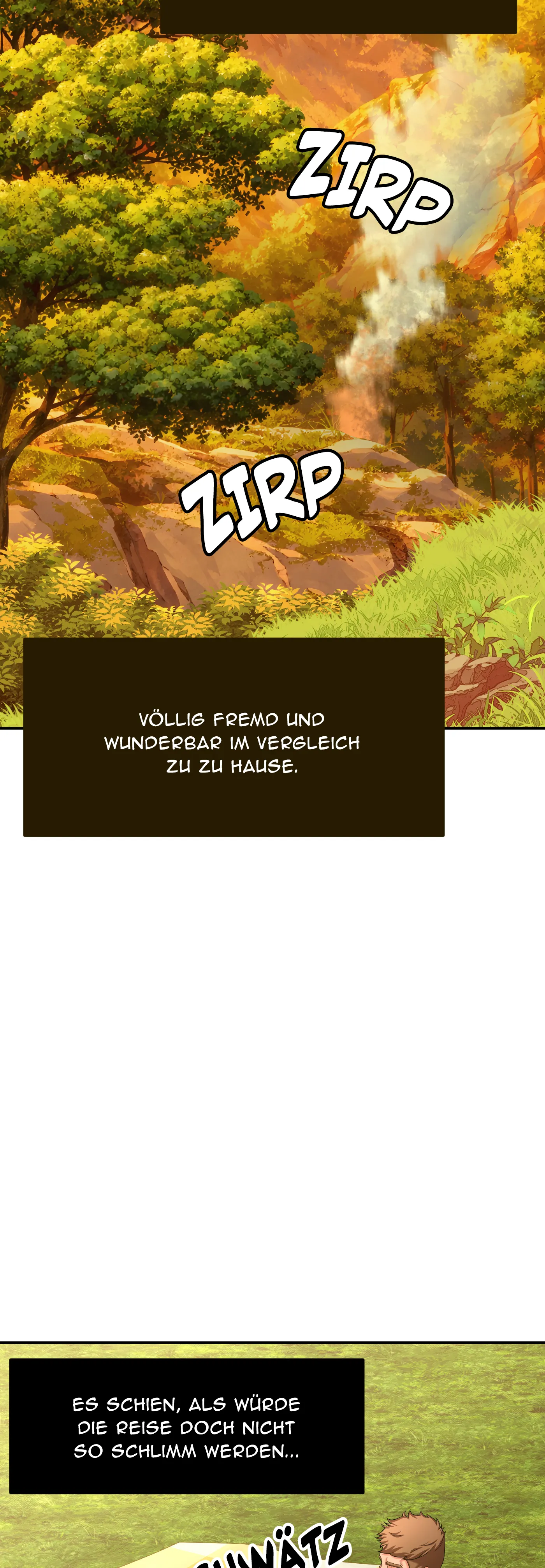 Wild mit meiner Stiefmutter [Reboot] - Episode 1 - read scene 32