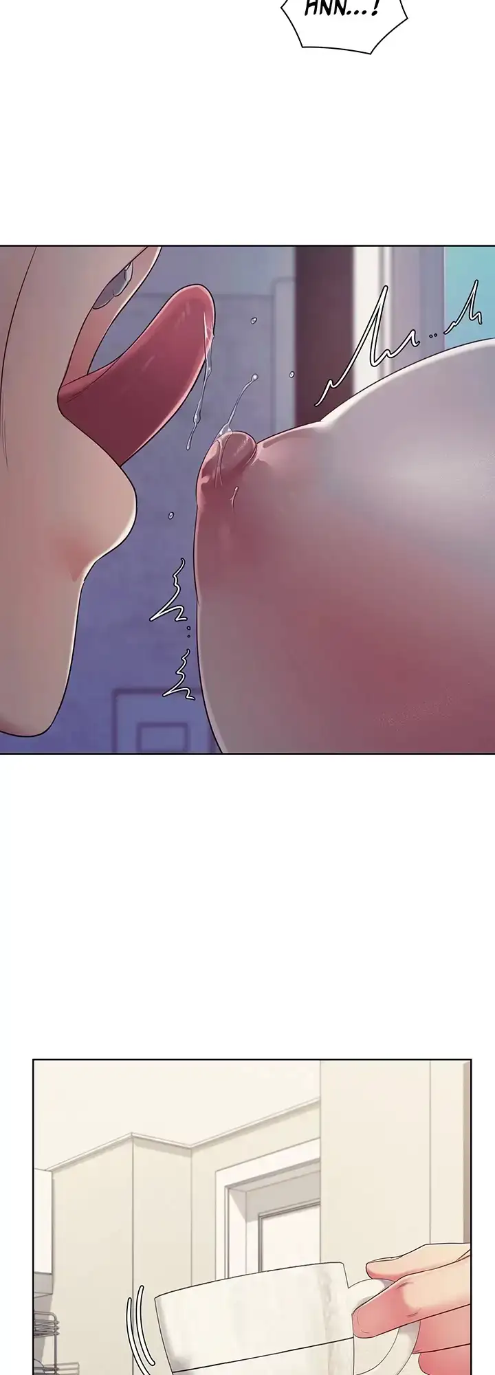 Master, May I Turn You On? - Episode 5 - read scene 47