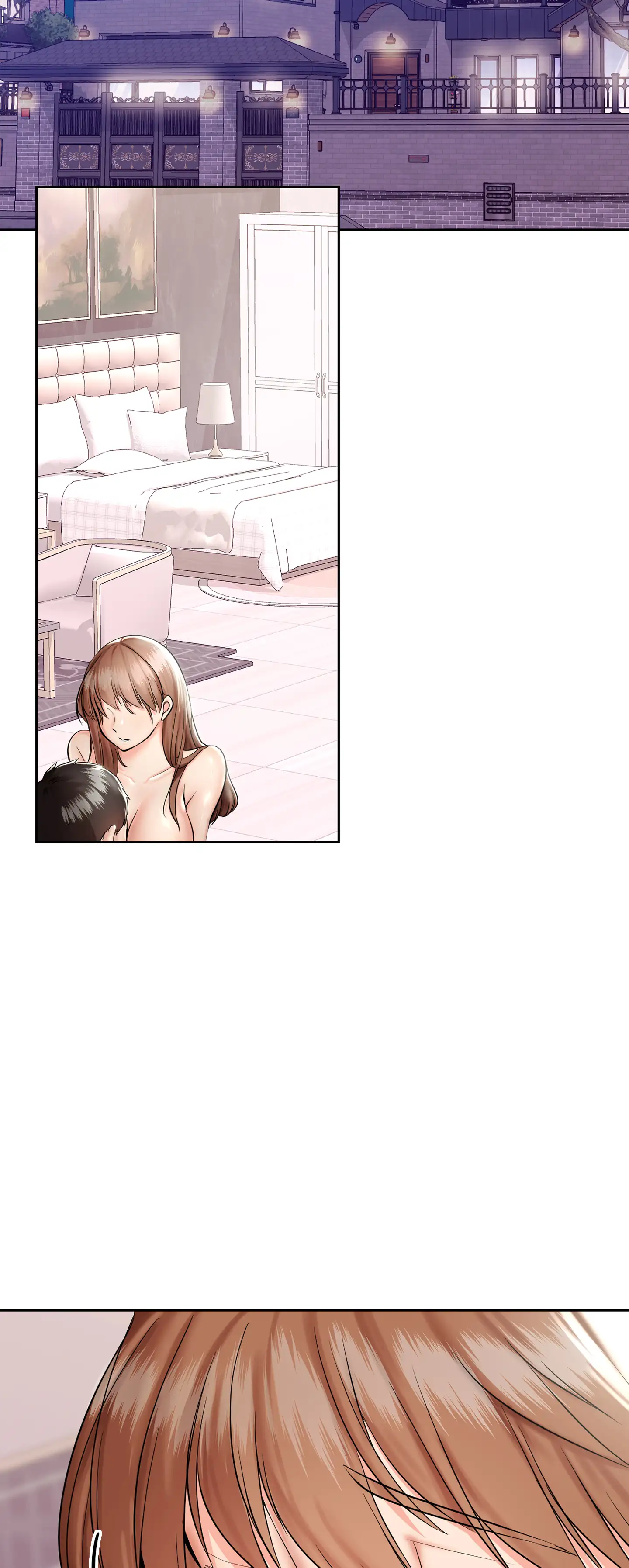 High-Class Person - Episode 3 - read scene 22