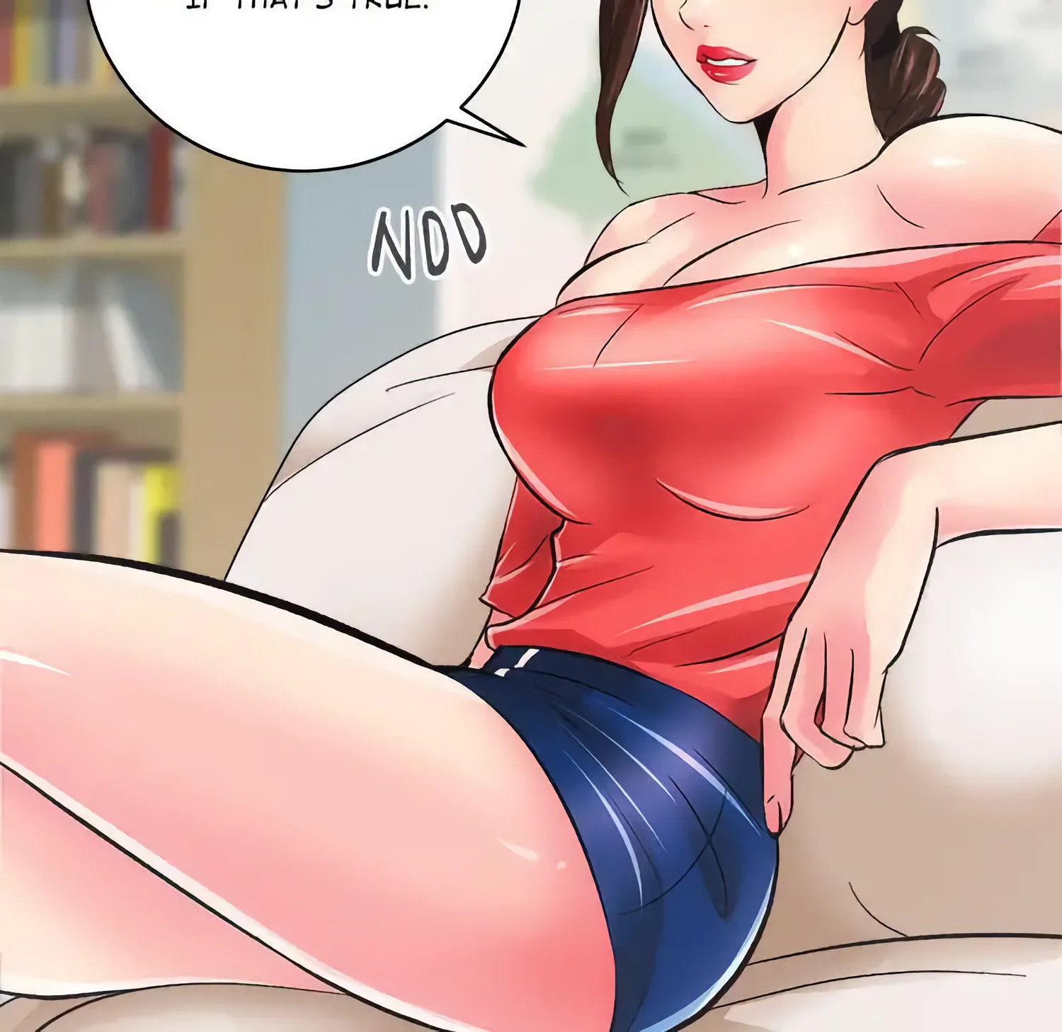 Lady Realtors - Episode 4 - read scene 79