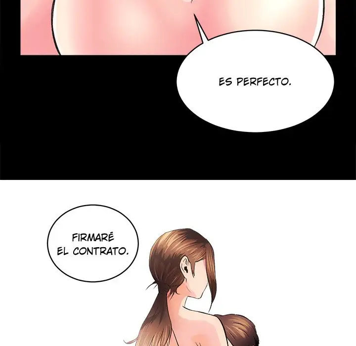 Agentes Inmobiliarias - Episode 3 - read scene 119