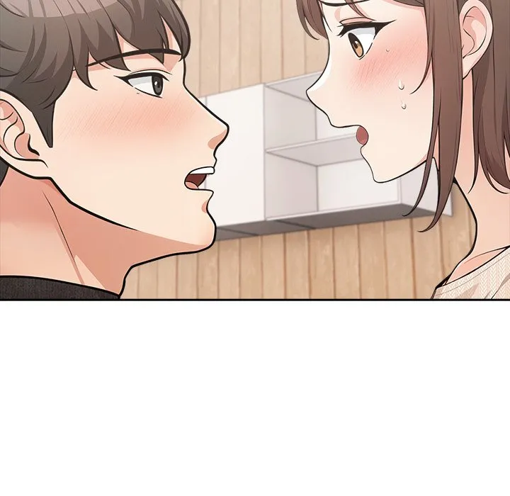 Trapped In The Cabin - Episode 5 - read scene 83