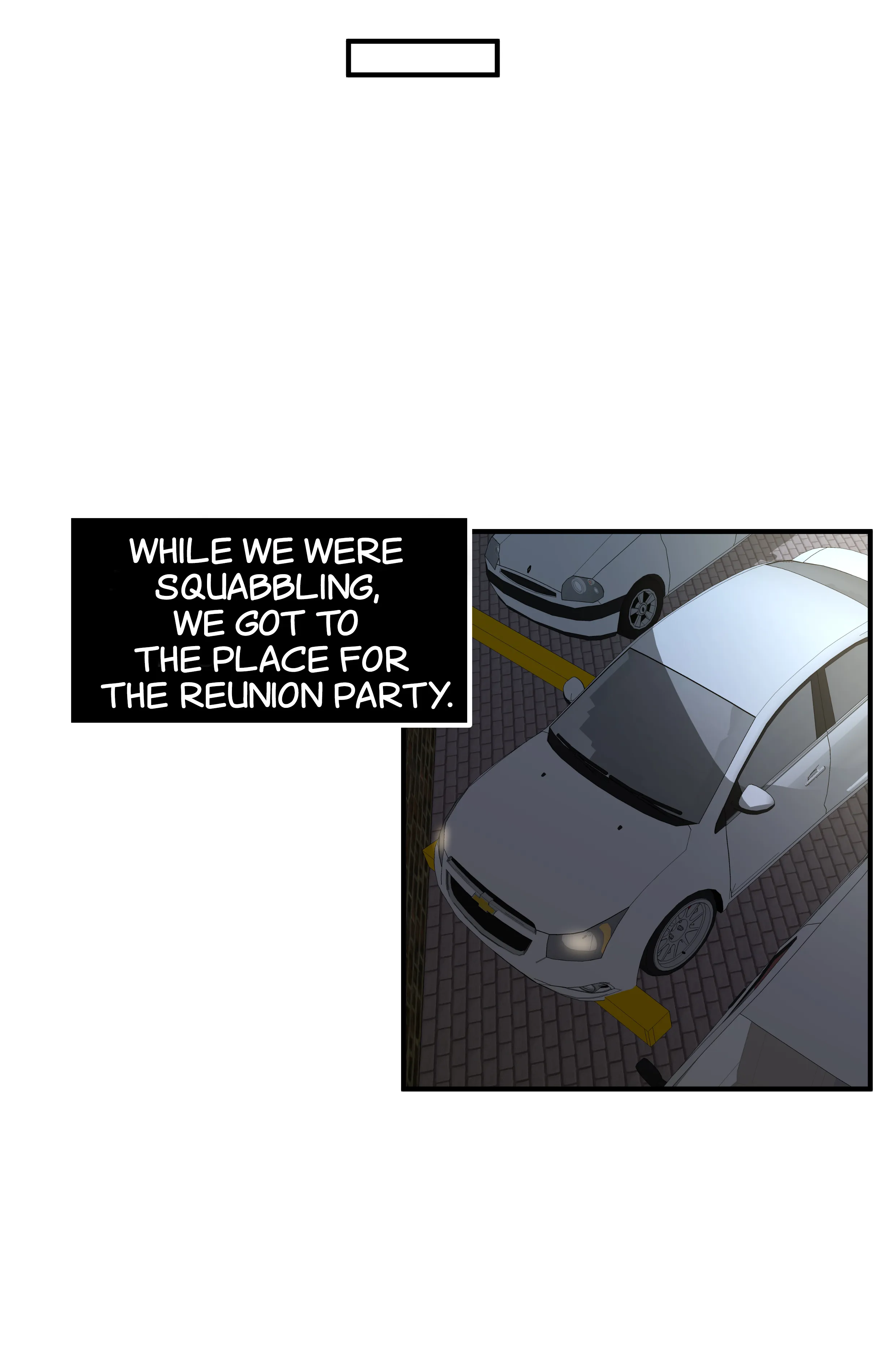 Exposure - Episode 5 - read scene 34