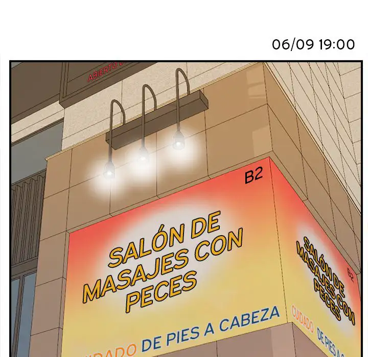 Una Semana Y Un Día - Episode 2 - read scene 125